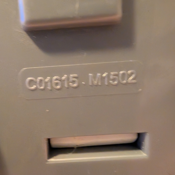 Disney Mickey Mouse Red and White Vehicle - Picture 8 of 10